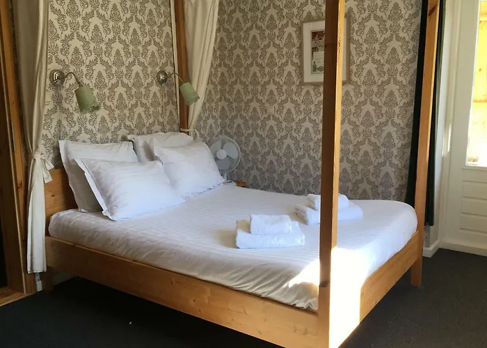 Hotel Dirbach Plage