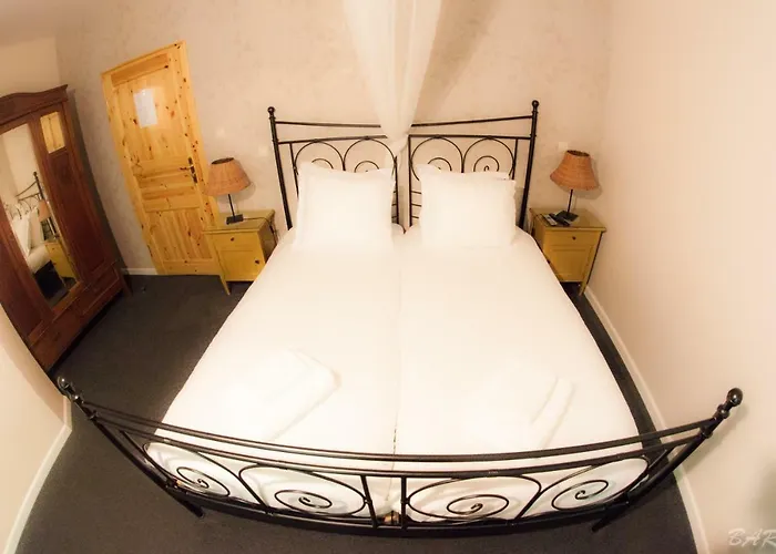 Hotel Dirbach Plage