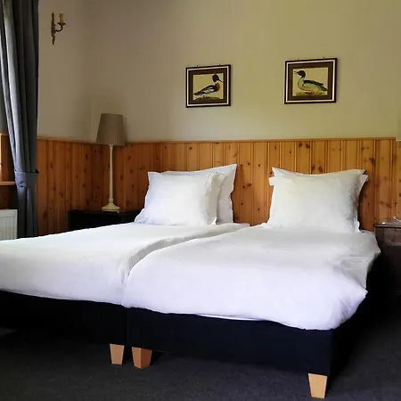 Hotel Dirbach Plage Extérieur photo