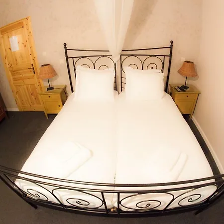 Hotel Dirbach Plage Extérieur photo