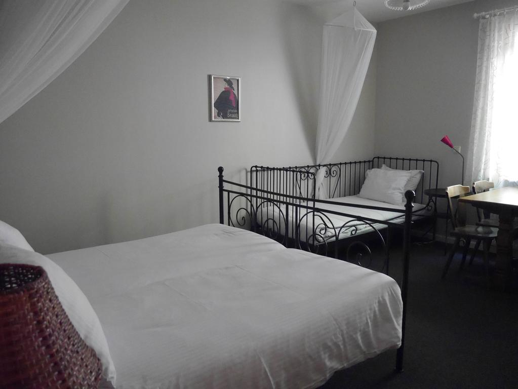 Hotel Dirbach Plage Dirbach