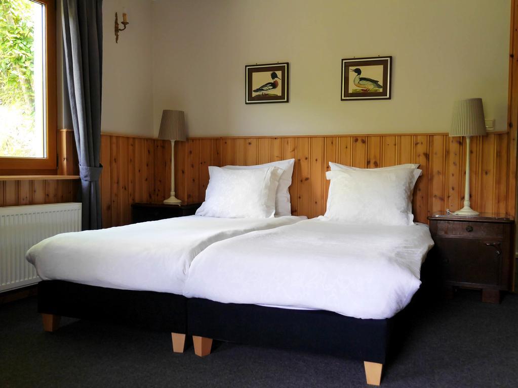 Hotel Dirbach Plage 3* Dirbach