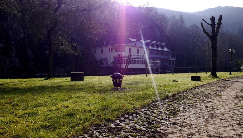 Hotel Dirbach Plage Dirbach
