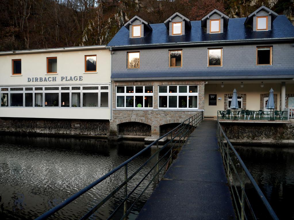 Hotel Hotel Dirbach Plage