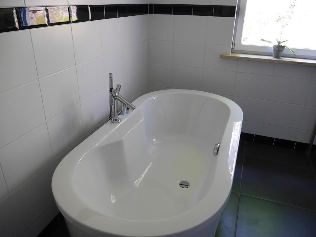 Hotel Hotel Dirbach Plage Dirbach