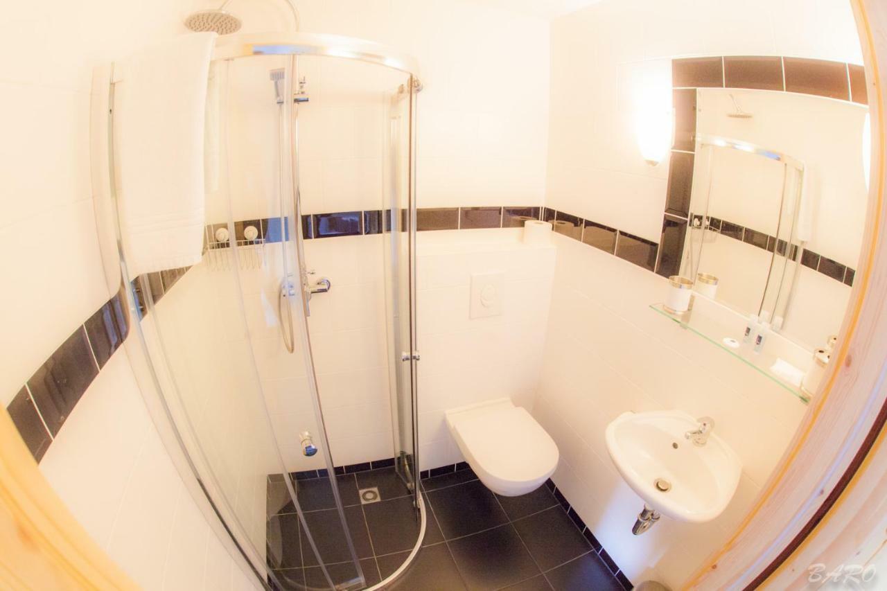 Hotel Dirbach Plage Dirbach
